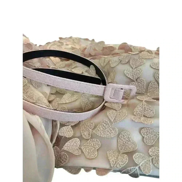 NWT Marella Balza Cocktail Party Dress Size 4 - Picture 8 of 8